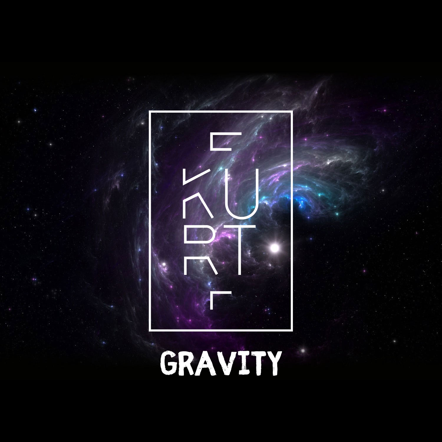 Kurt F - Gravity
