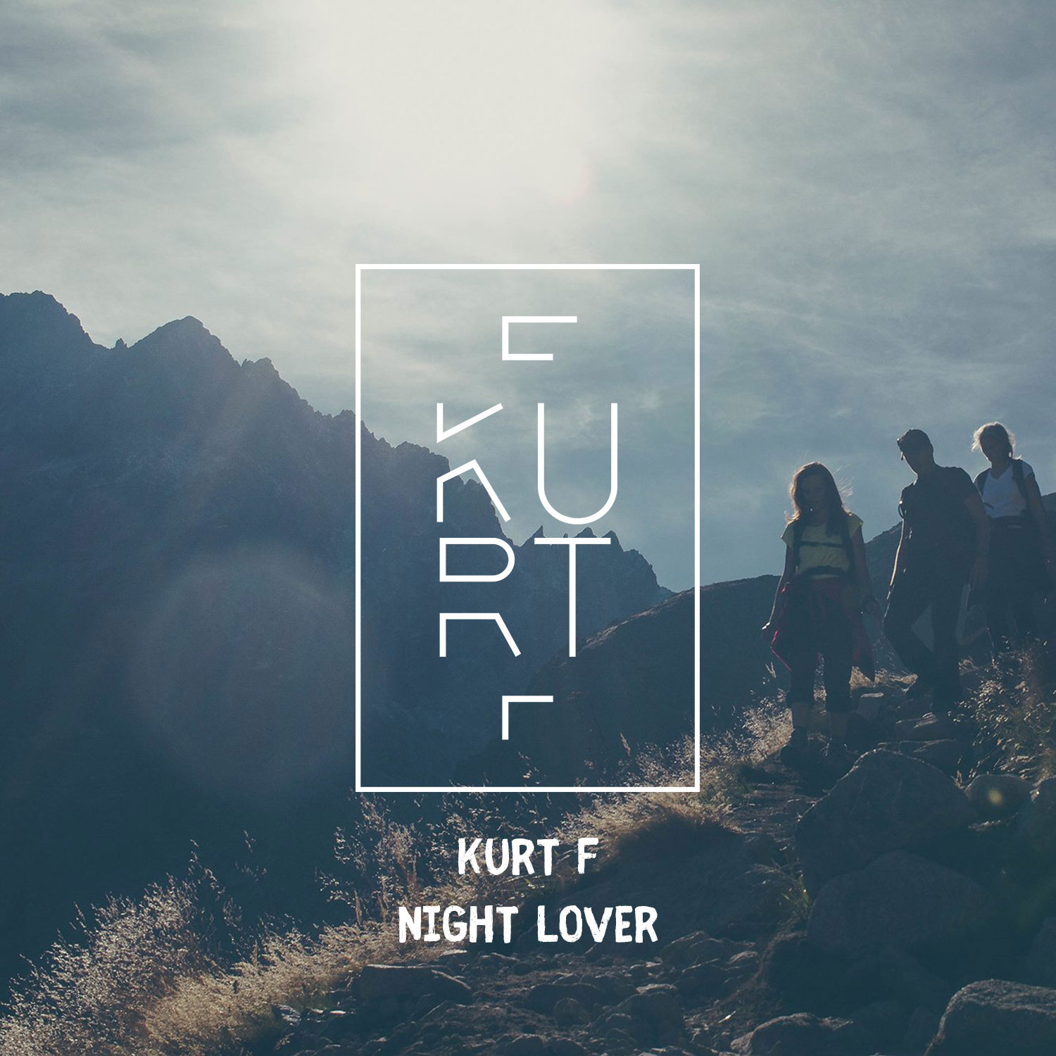 Kurt F - Night Lover